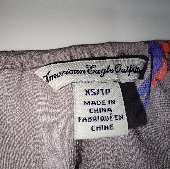 American Eagle sun dress XS - Picture 4 of 6